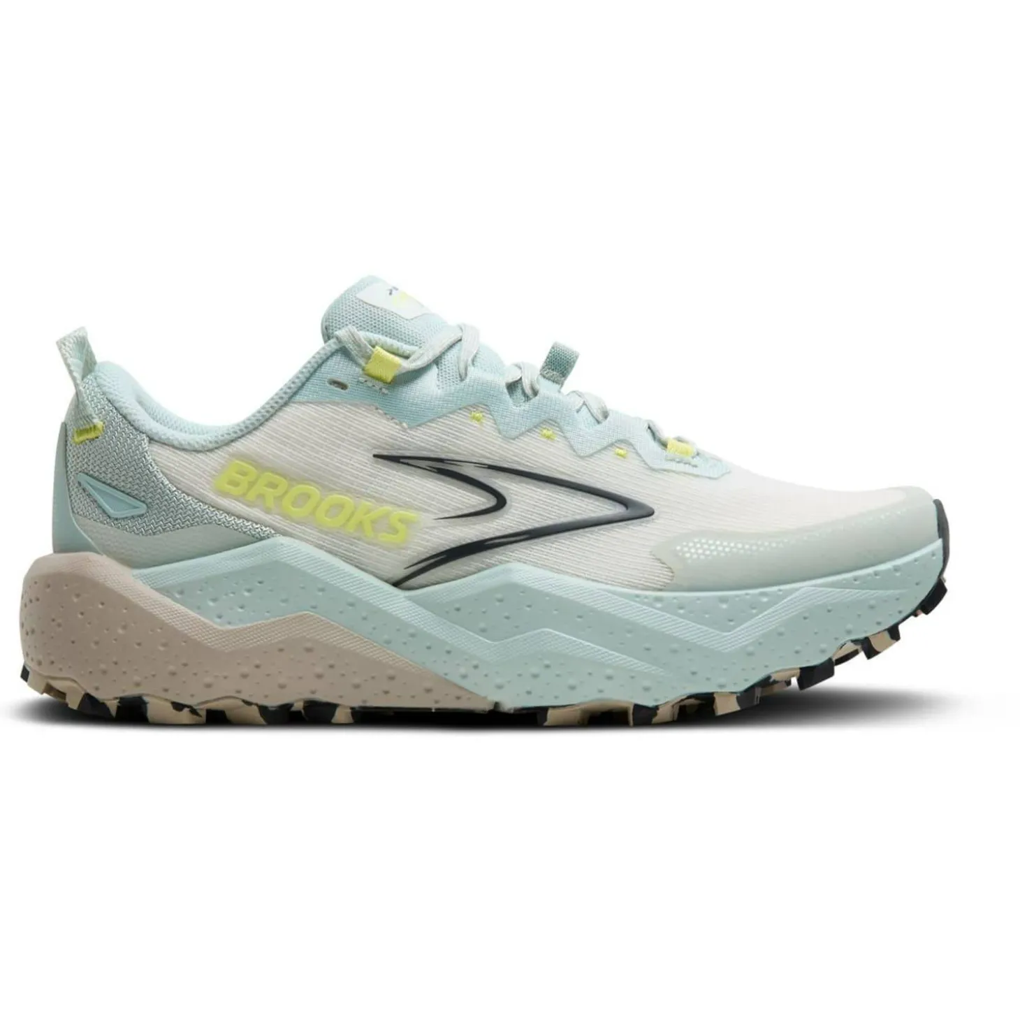 Caldera 8 Damen Trailrunningschuhe
