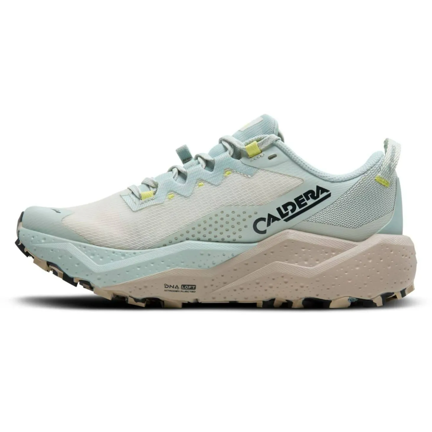 Caldera 8 Damen Trailrunningschuhe