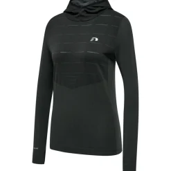 Cambrigde Seamless Damen Kapuzensweater