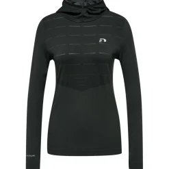 Cambrigde Seamless Damen Kapuzensweater