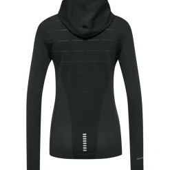Cambrigde Seamless Damen Kapuzensweater
