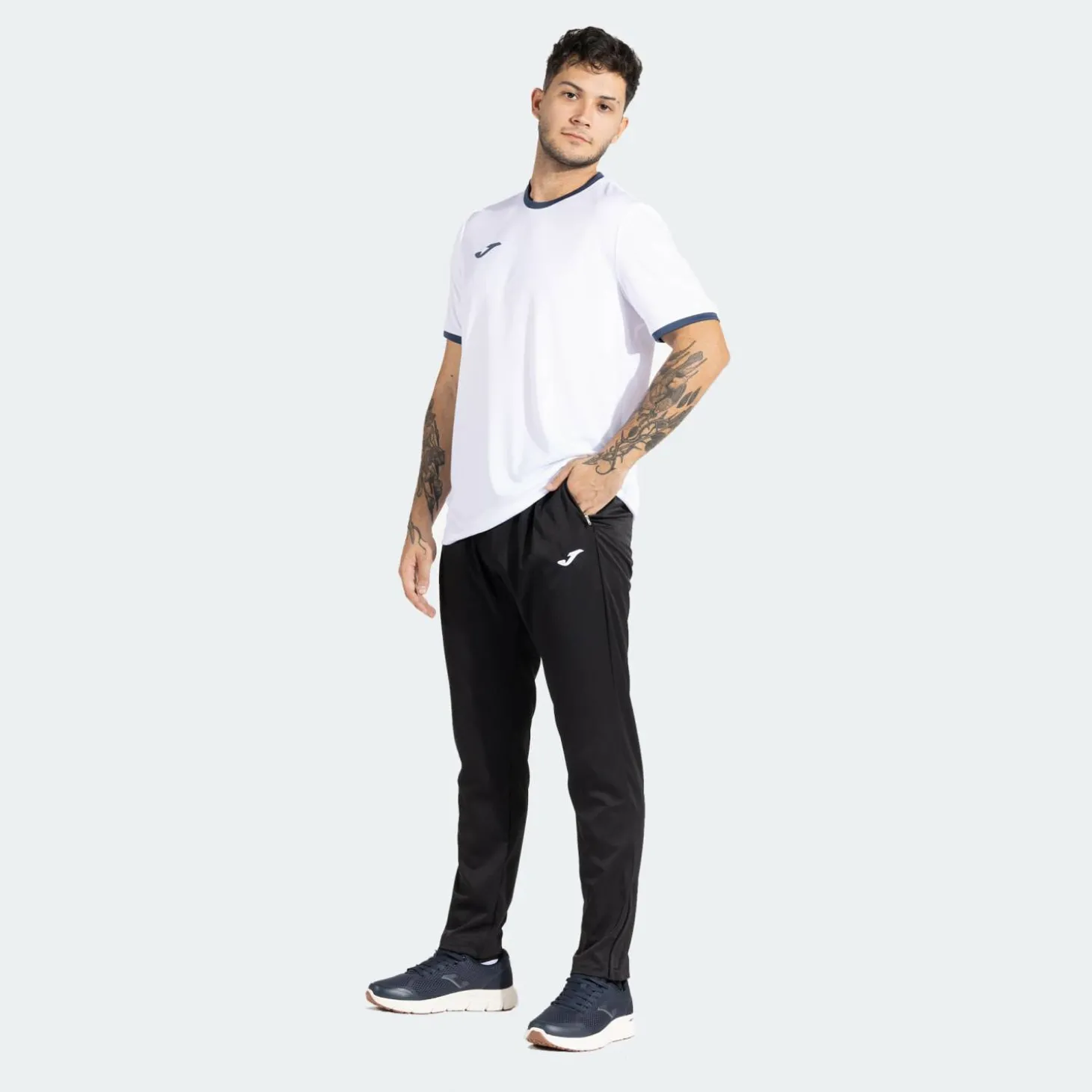 Cannes 2 Damen Sporthose