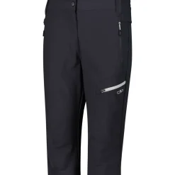 Capri Damen 3/4-Hose