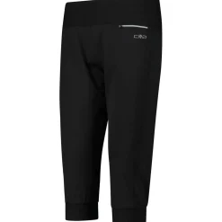Capri Damen 3/4-Hose