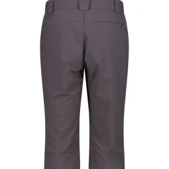 Capri Damen 3/4-Hose