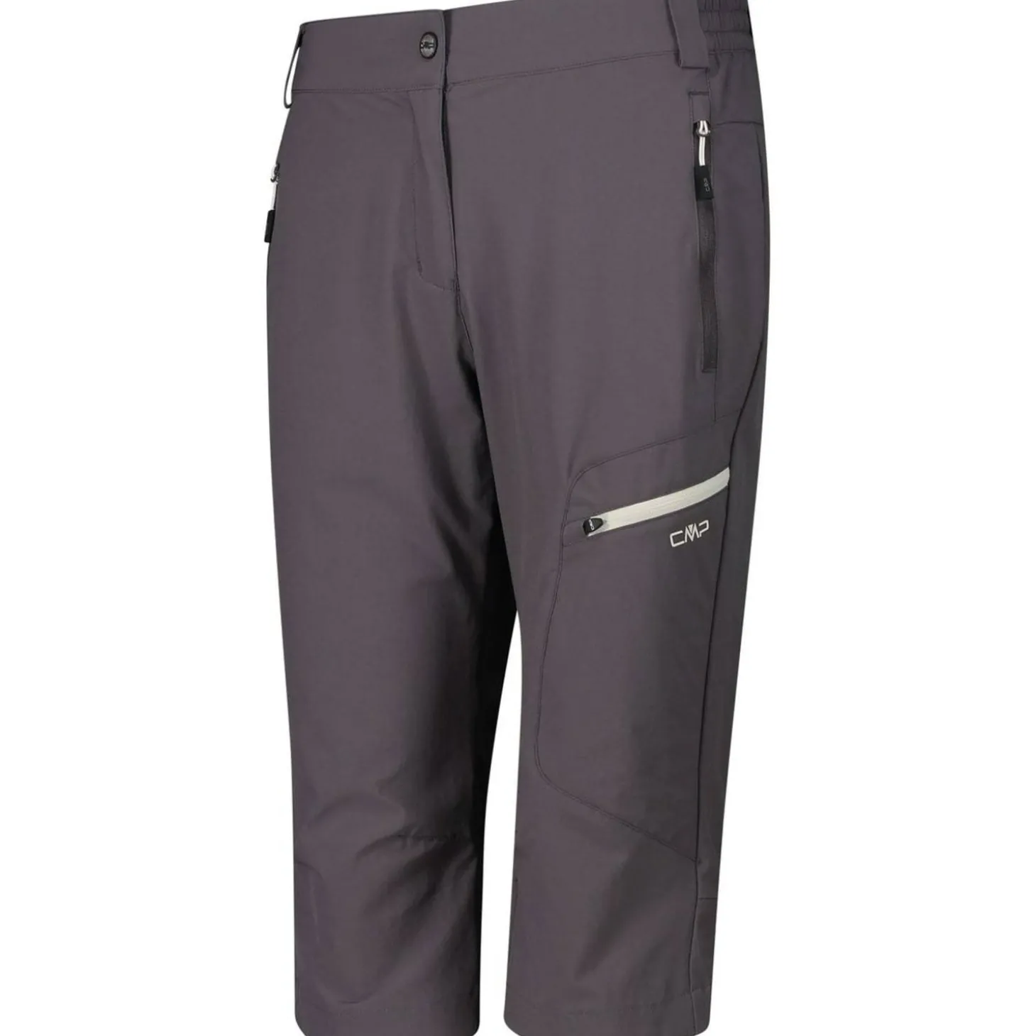 Capri Damen 3/4-Hose
