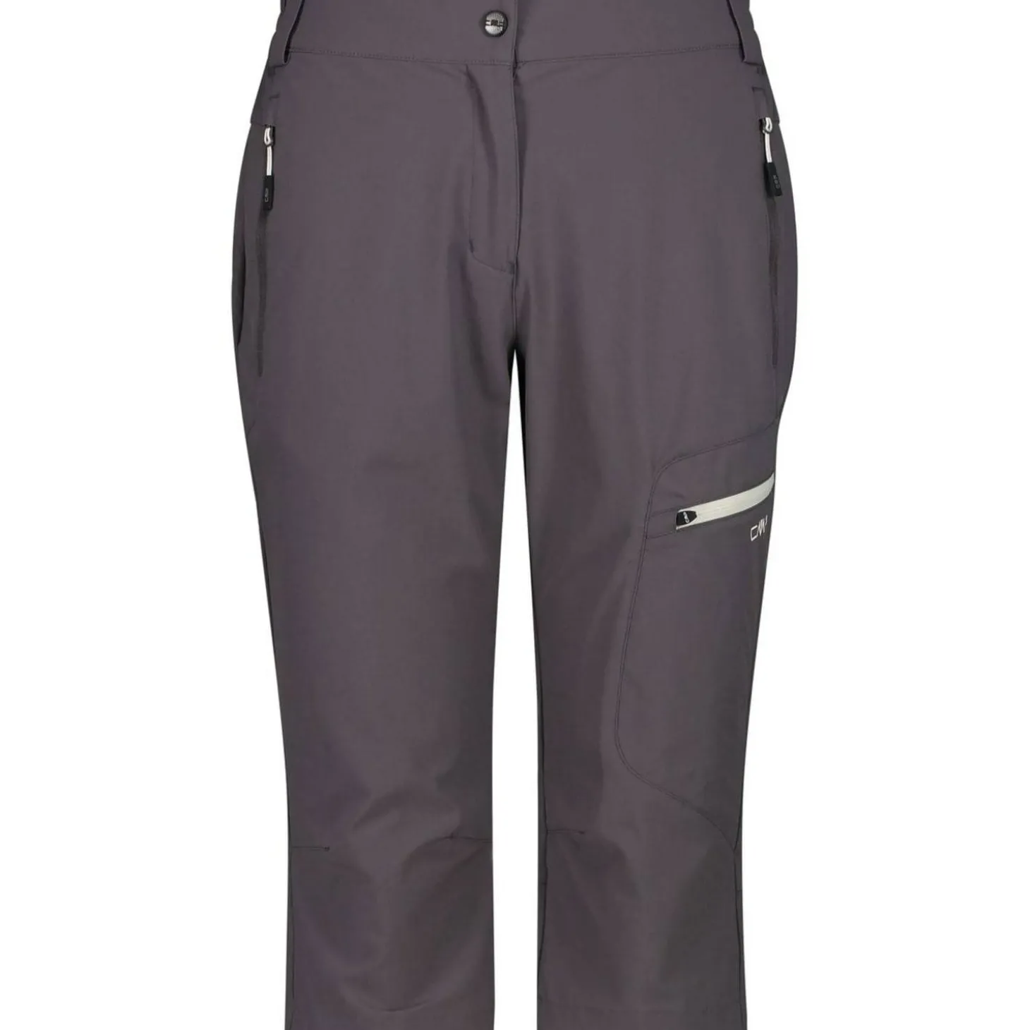 Capri Damen 3/4-Hose