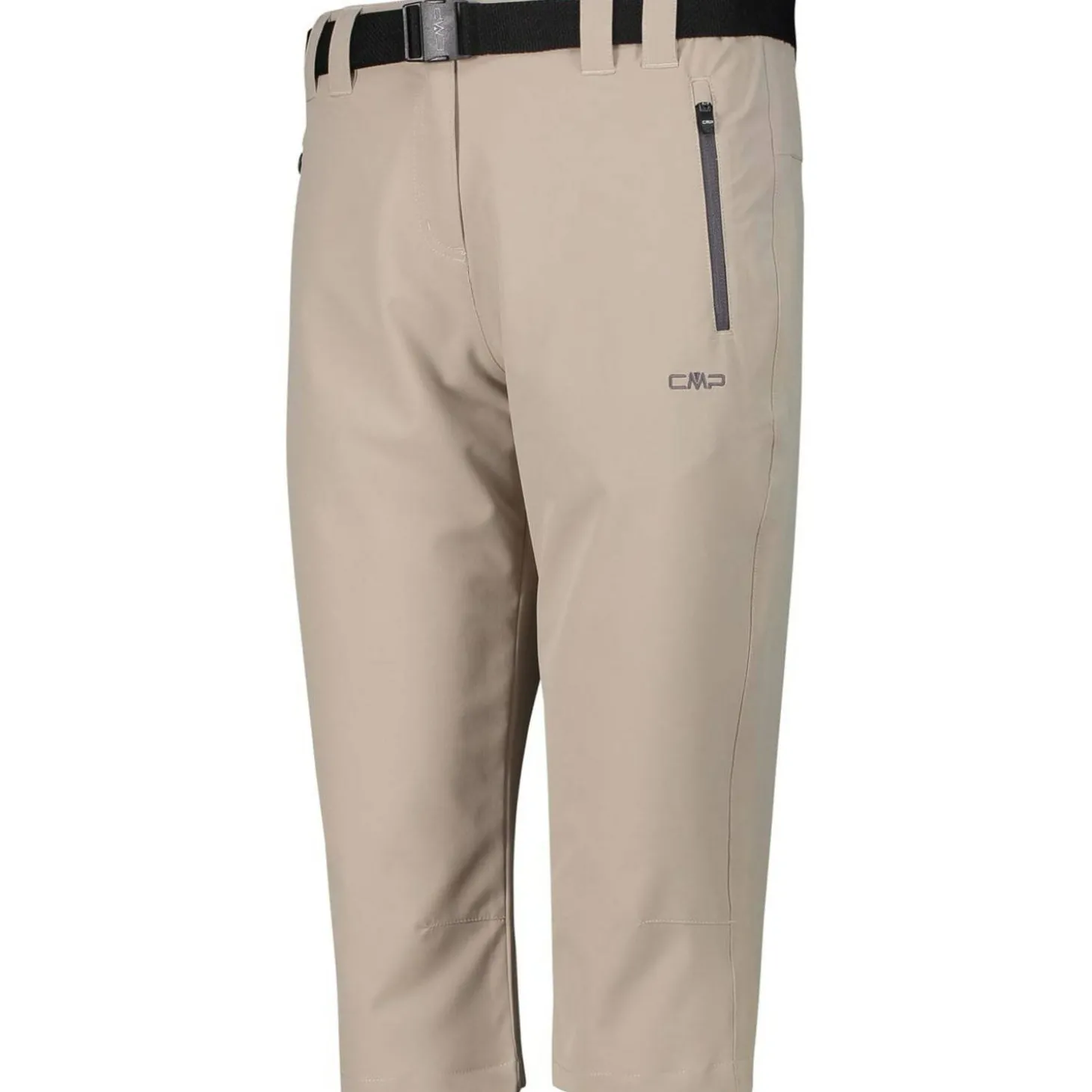 Capri Damen 3/4-Hose
