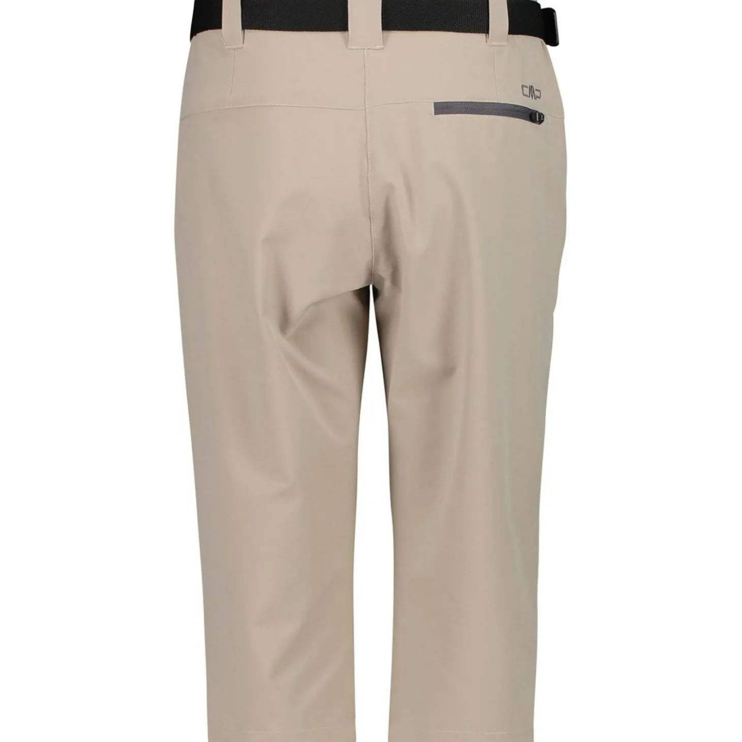 Capri Damen 3/4-Hose
