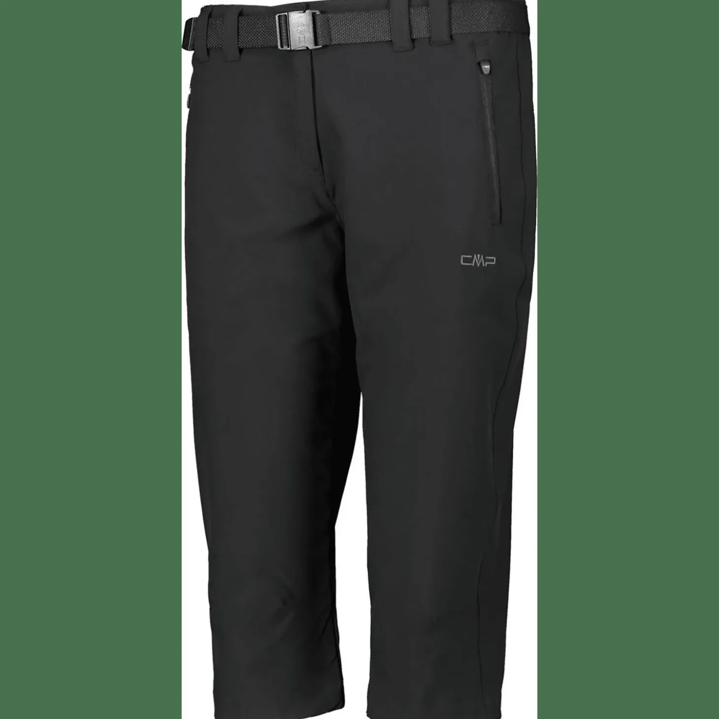 Capri Damen 3/4-Hose