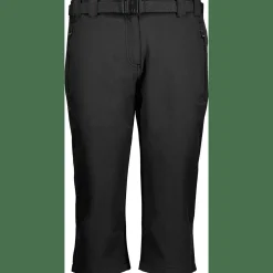 Capri Damen 3/4-Hose