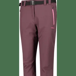 Capri Damen 3/4-Hose