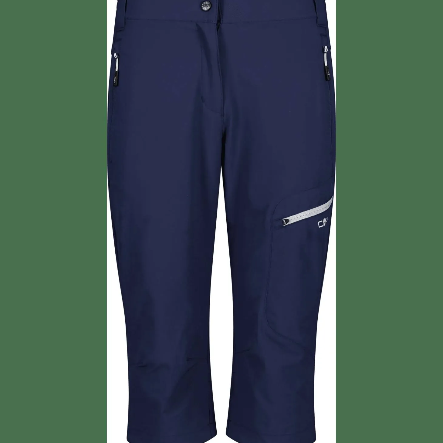 Capri Damen 3/4-Hose