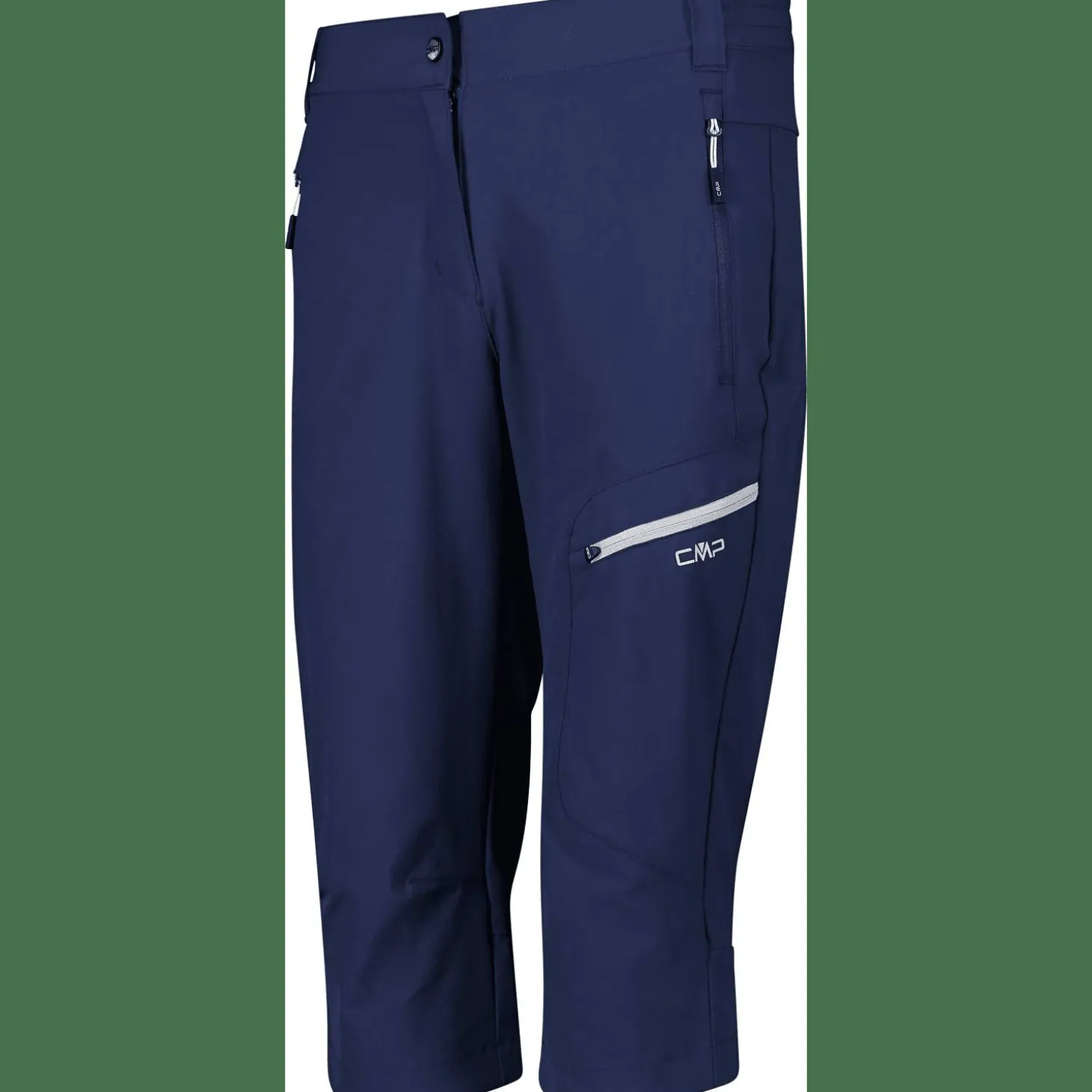 Capri Damen 3/4-Hose