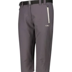 Capri Damen 3/4-Hose