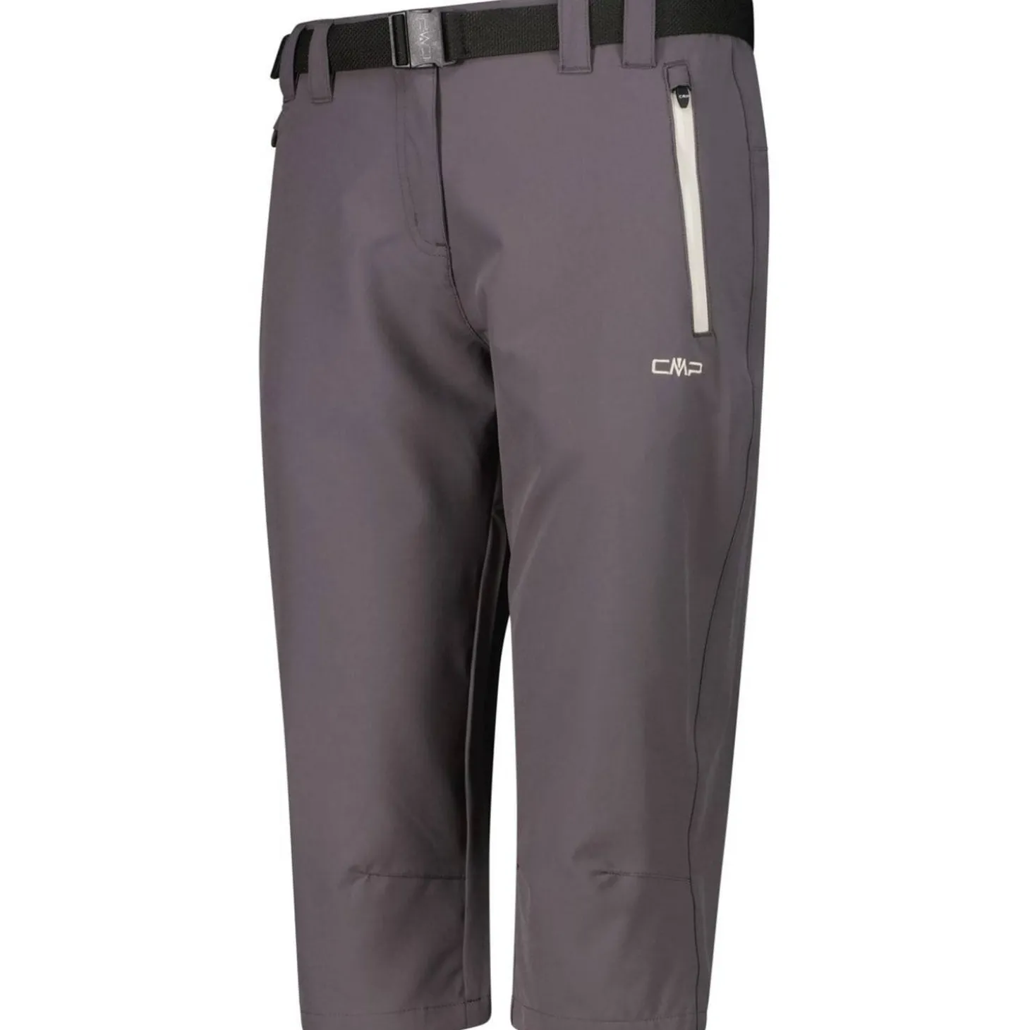 Capri Damen 3/4-Hose