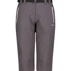 Capri Damen 3/4-Hose