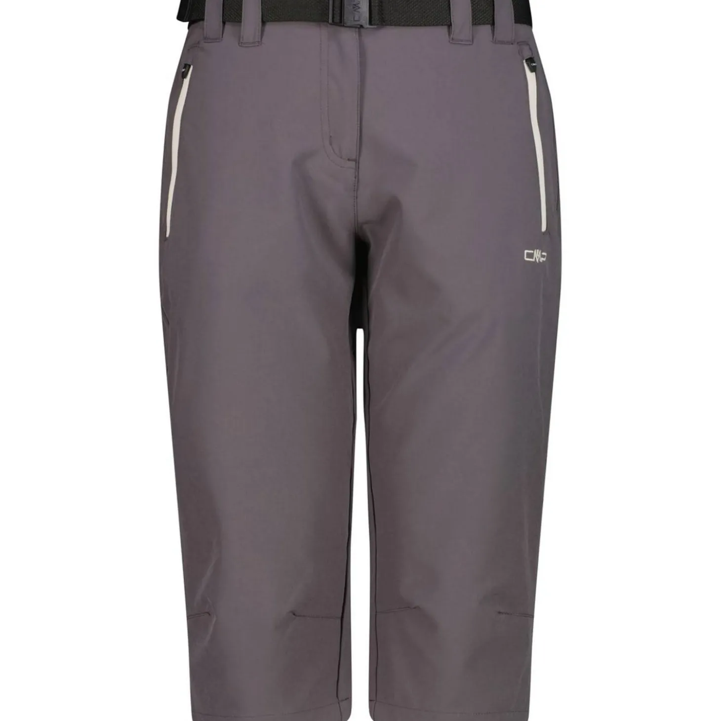 Capri Damen 3/4-Hose