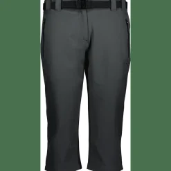Capri Damen 3/4-Hose