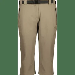 Capri Damen 3/4-Hose
