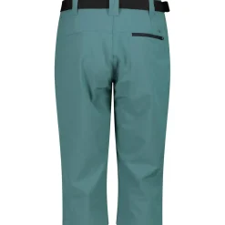 Capri Damen 3/4-Hose