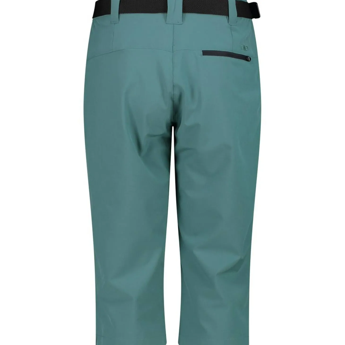 Capri Damen 3/4-Hose