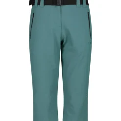 Capri Damen 3/4-Hose