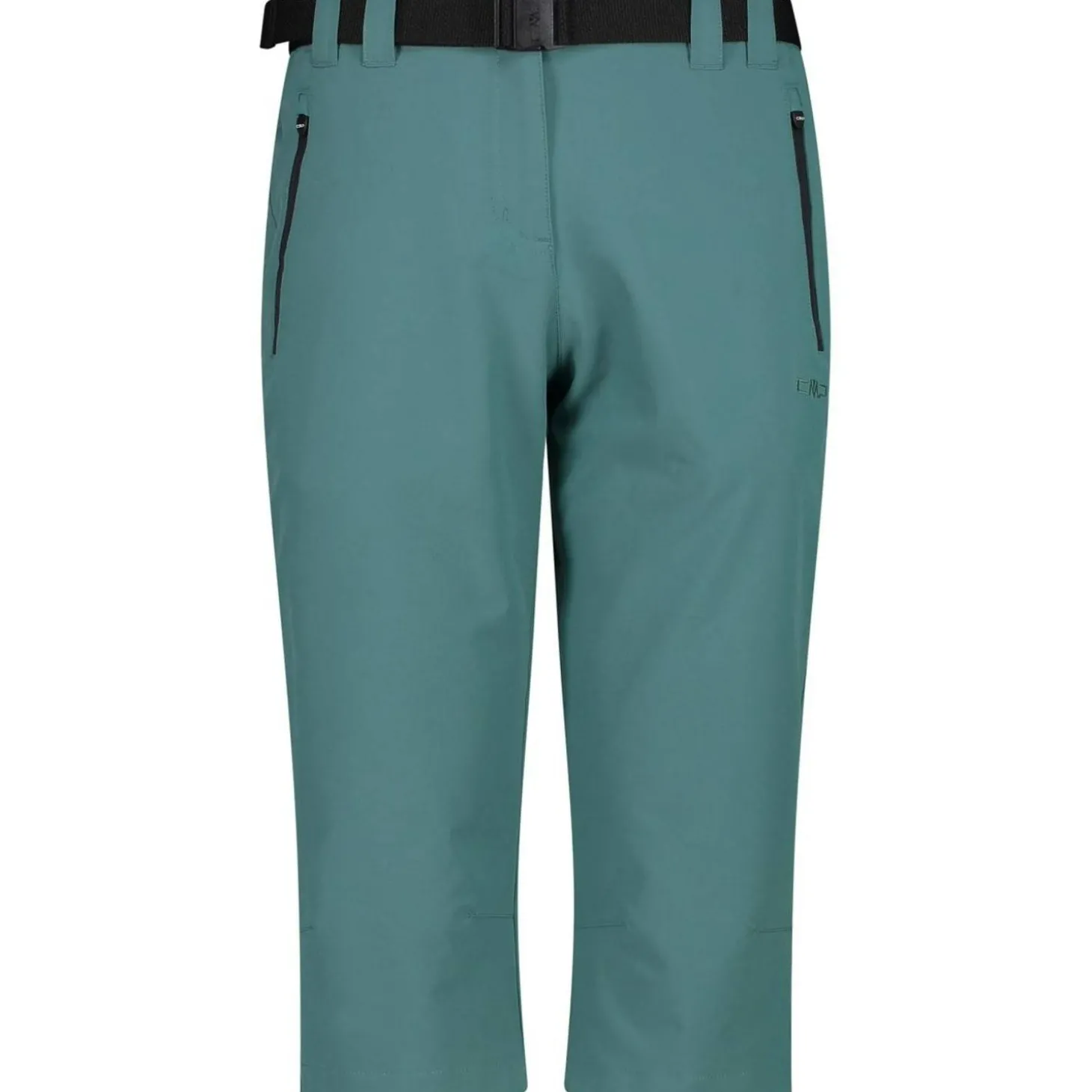 Capri Damen 3/4-Hose