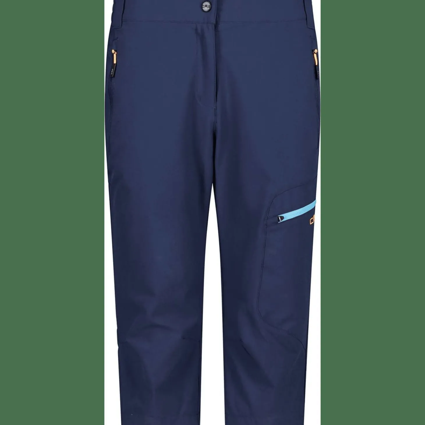 Capri Damen 3/4-Hose
