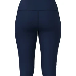 Capri Power Damen Tights