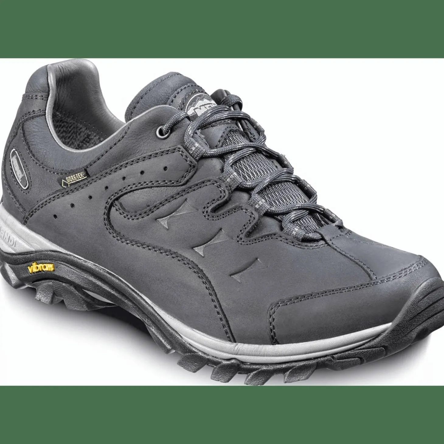 Caracas GTX Damen Multifunktionsschuhe