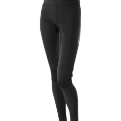 Carbon WS Warm Unisex Tights