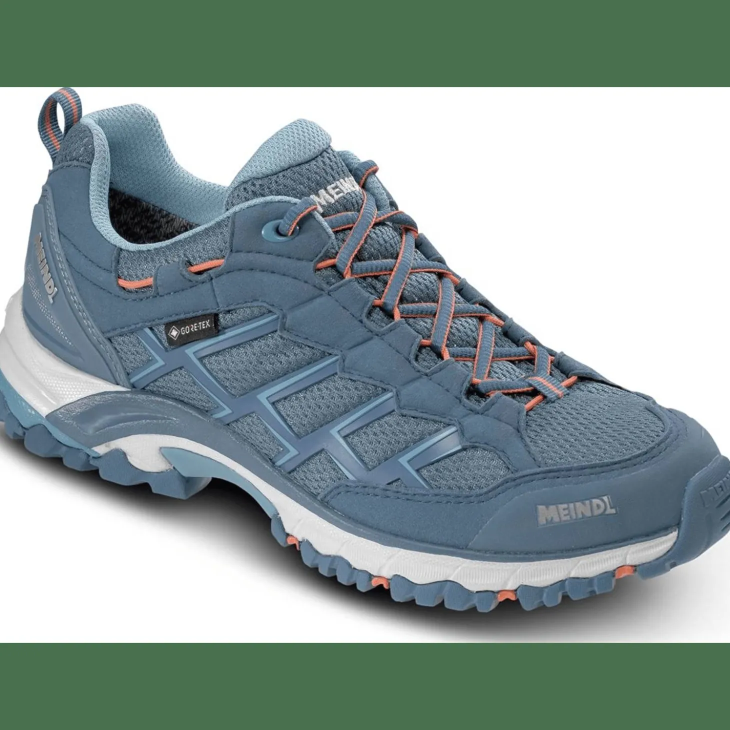 Caribe GTX Damen Multifunktionsschuhe