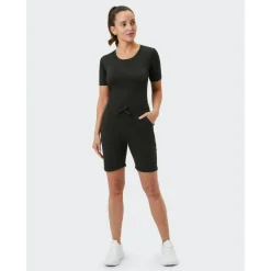 Carlotti Damen Shorts