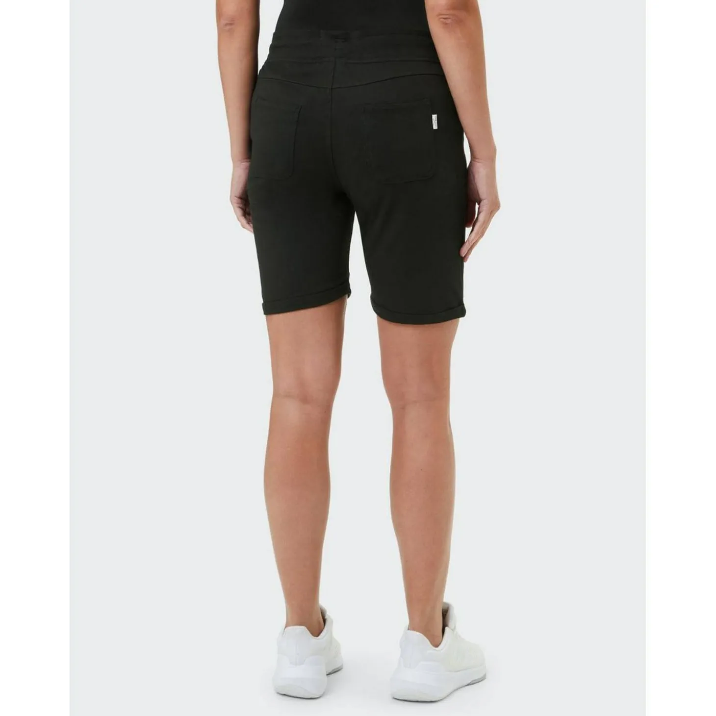 Carlotti Damen Shorts