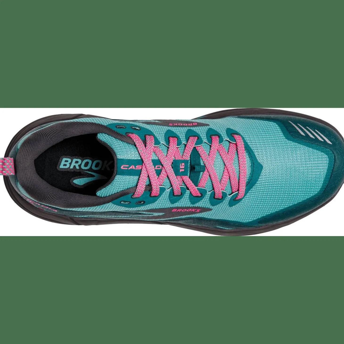 Cascadia 16 Damen Trailrunningschuhe