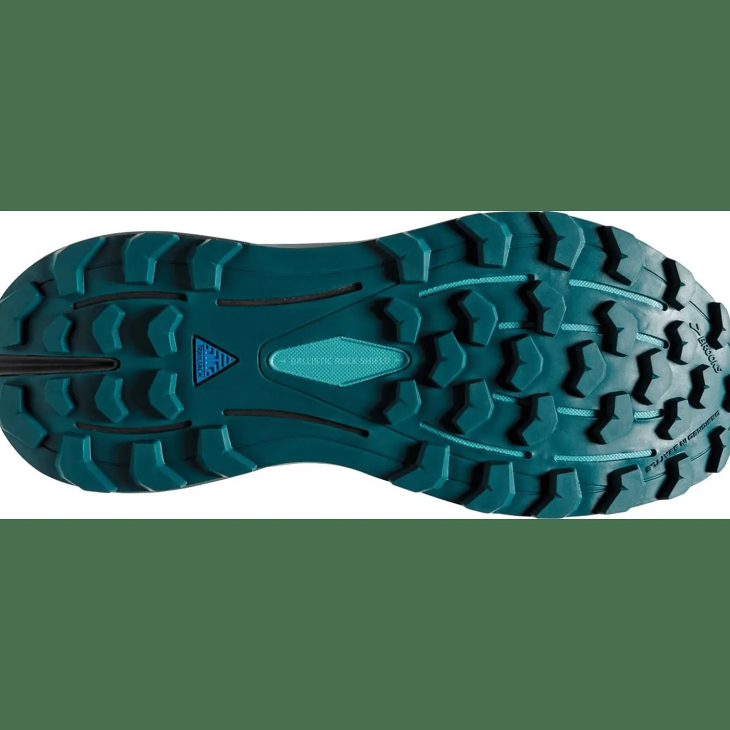 Cascadia 16 Damen Trailrunningschuhe