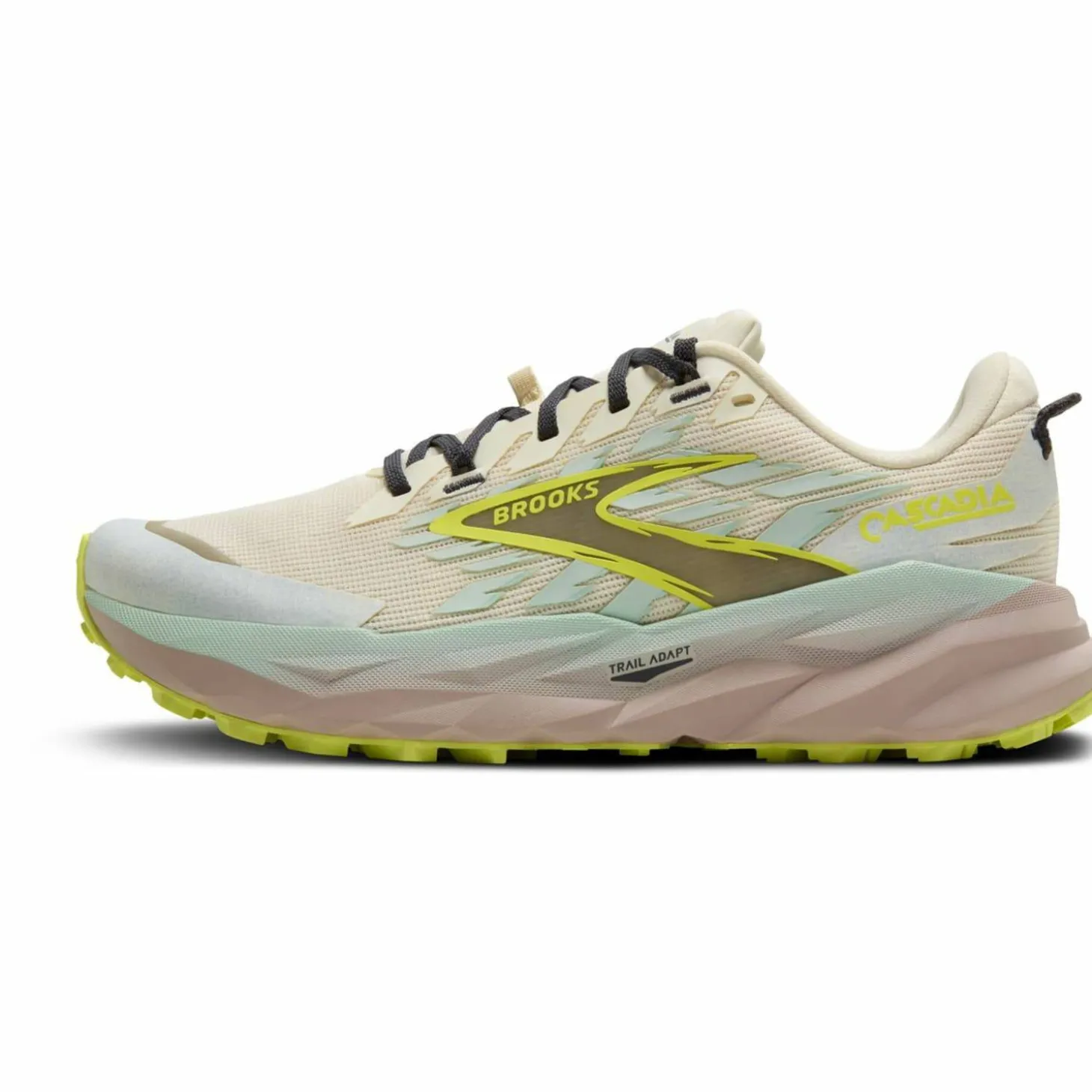 Cascadia 19 Damen Trailrunningschuhe