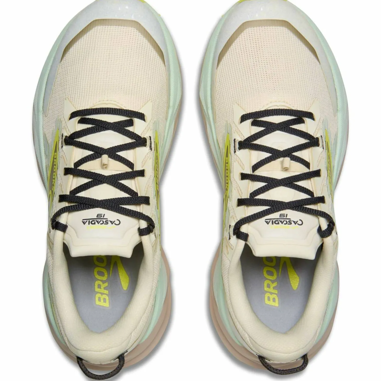 Cascadia 19 Damen Trailrunningschuhe