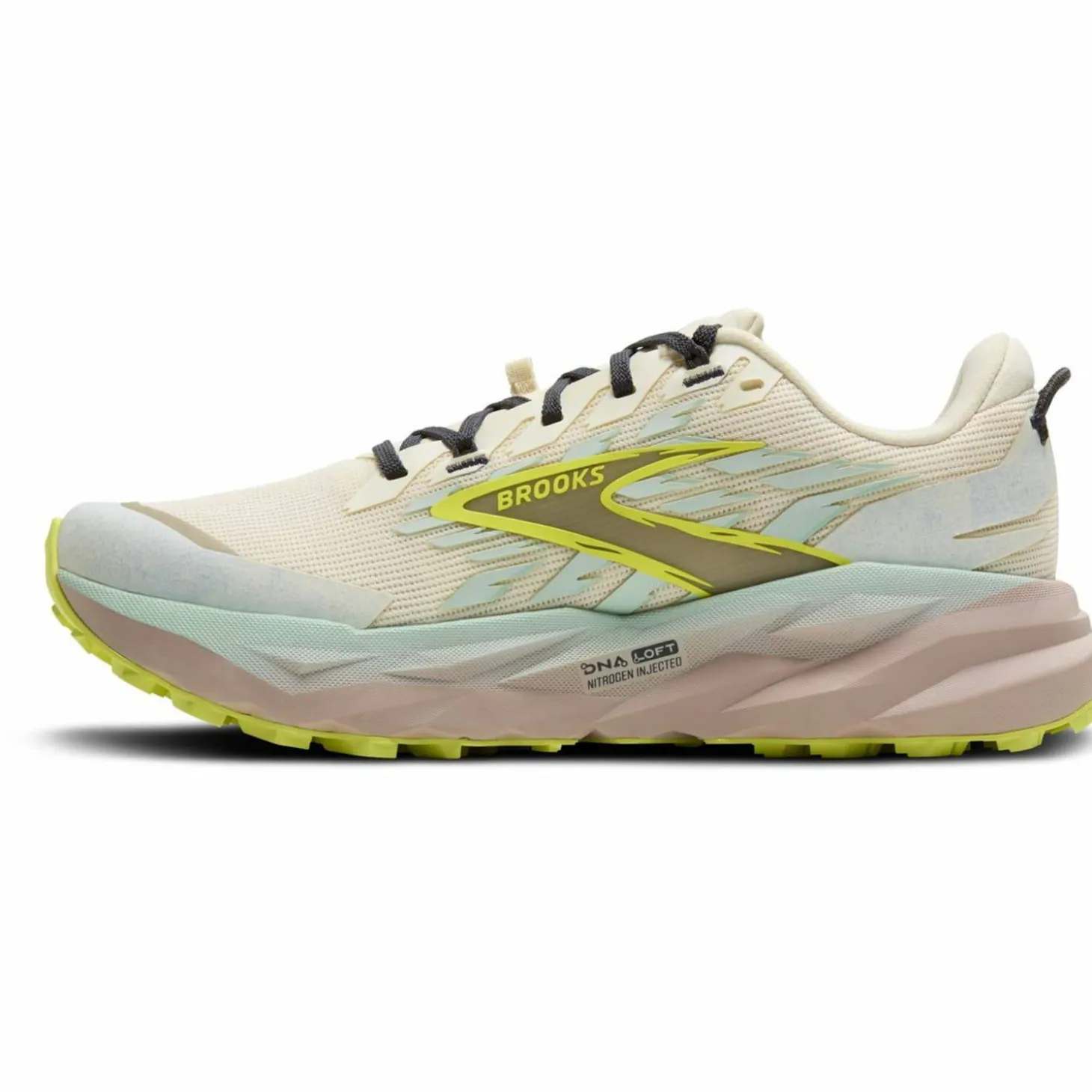 Cascadia 19 Damen Trailrunningschuhe