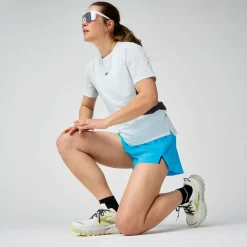 Cascadia Damen Shorts