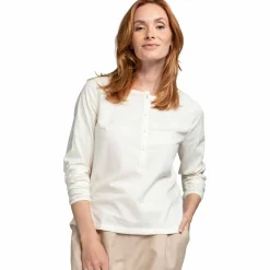 Catania Damen Bluse