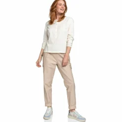 Catania Damen Bluse
