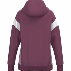 Celebrate 125 Training mit Kapuze Damen Kapuzensweater