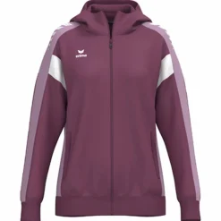 Celebrate 125 Training mit Kapuze Damen Kapuzensweater