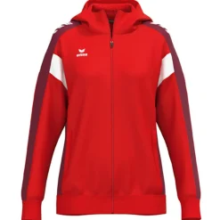 Celebrate 125 Training mit Kapuze Damen Kapuzensweater