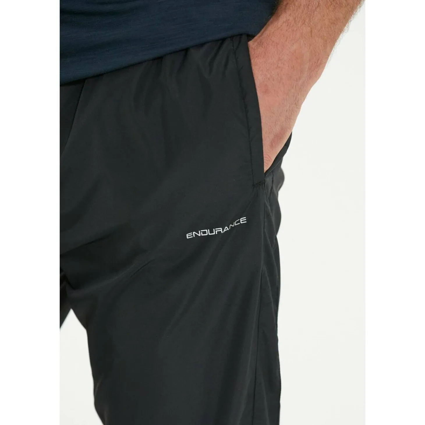 Cesena Long Training Herren Hose