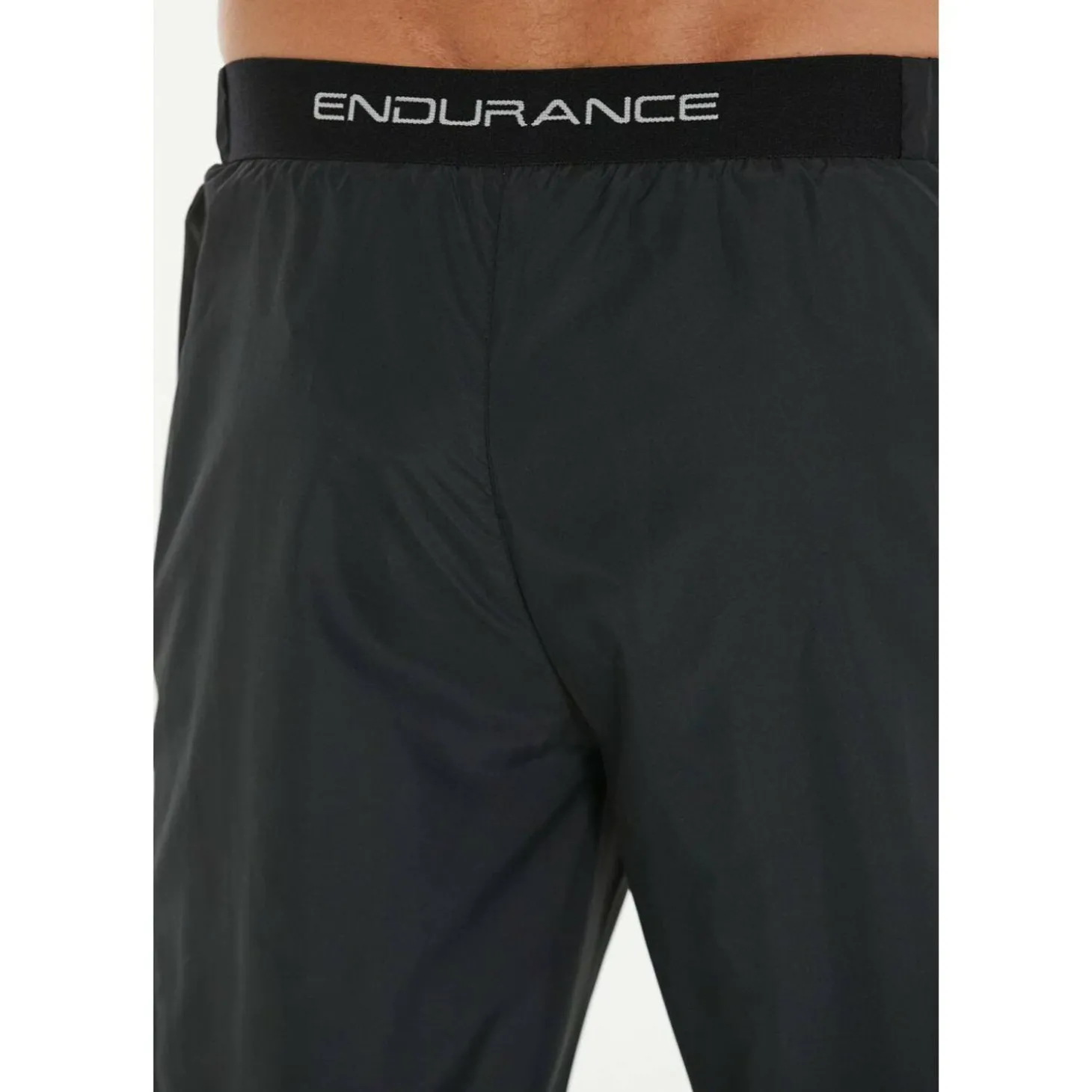 Cesena Long Training Herren Hose