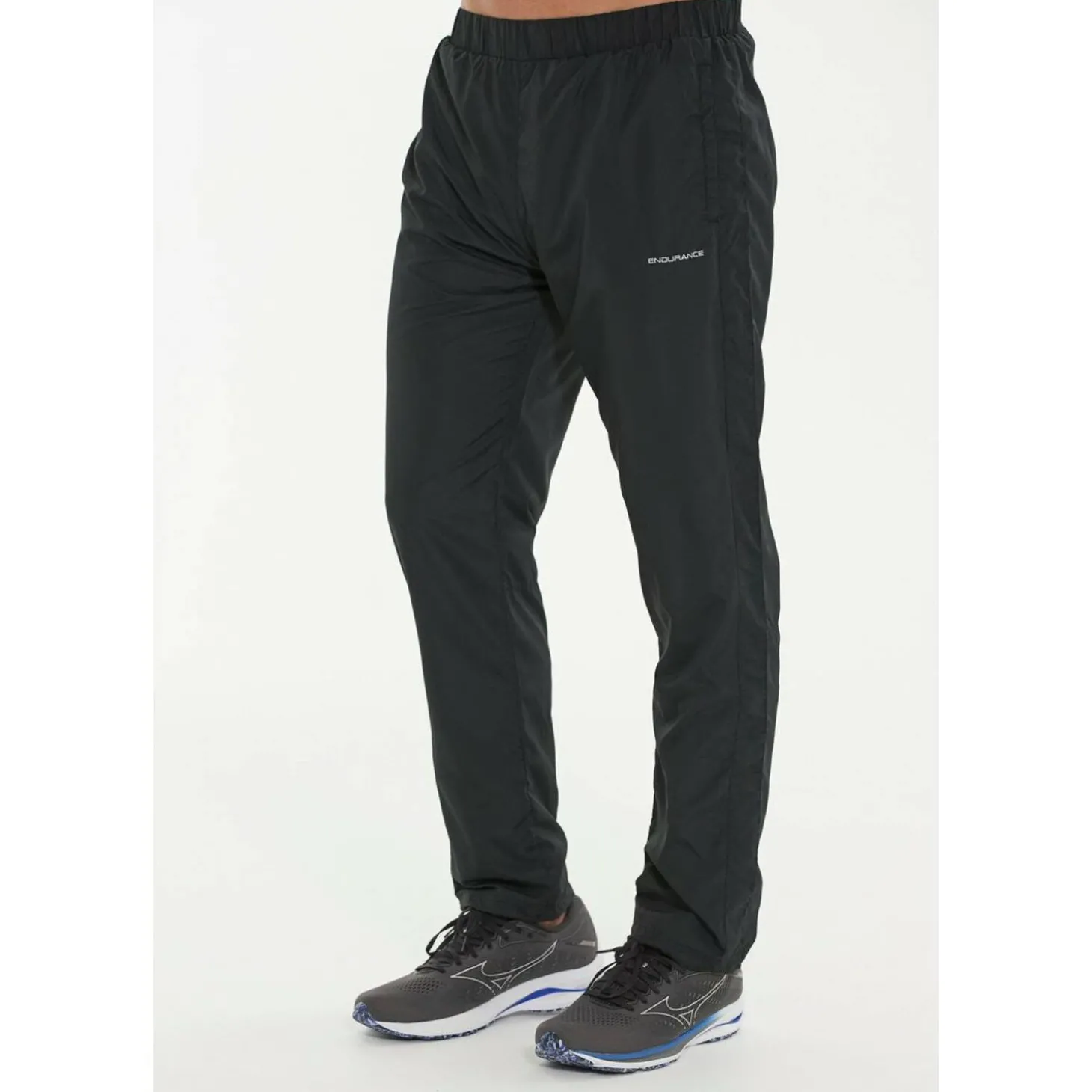 Cesena Long Training Herren Hose