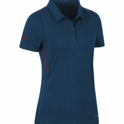 Challenge Damen Poloshirt